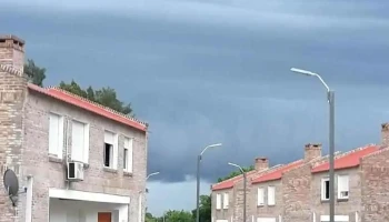 Vivienda Co.vi.fu.sa.p - Col. Del Sacramento