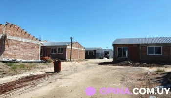 Viviendas Covideco 1 - Col. Del Sacramento