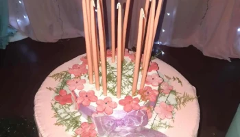 Viviendas del siav - Unnamed Road