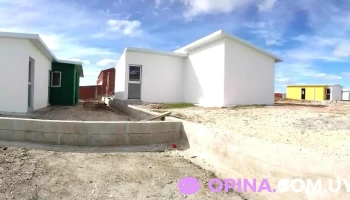 Viviendas Realojos - Fray Bentos