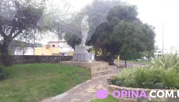 Viviendas Ruben Lena - Ejido De Treinta Y Tres