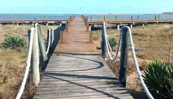 Viviendas Vacacionales La Paloma - Armada Nacional - La Paloma Viviendas Vacacionales La Paloma - Armada Nacional - La Paloma