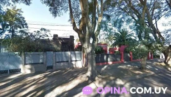 Viviendo por inercia - Montevideo