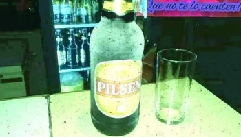 Vivilo pub - Fray Bentos Vivilo pub - Fray Bentos