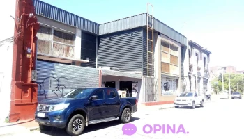 Vk Truck Ltda - 11800 Montevideo