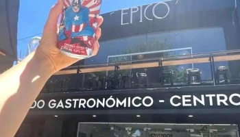 Volcanica bar Atlántida - Atlántida Volcanica bar Atlántida - Atlántida