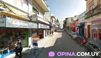 Vosotras peluqueria - Canelones