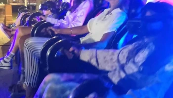 VrExperience - 20100 La Barra