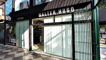 Walter Hugo - 11400 Montevideo