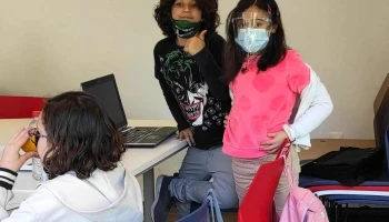 WeCode (Pocitos) - Montevideo