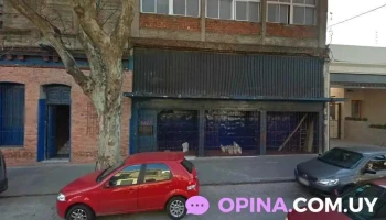 Weibers Escuela De Danza - Montevideo Weibers Escuela De Danza - Montevideo