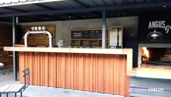 Weik House - Montevideo Weik House - Montevideo