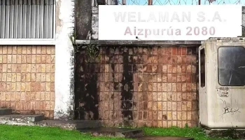 Welaman Muebles - 11400 Montevideo