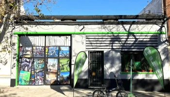 Wheele Uruguay (casa Central) - Dr. Joaquín Requena Esq