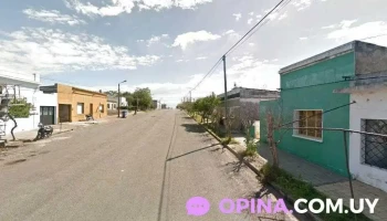 Wilfredo Camacho - 45100 Paso De Los Toros