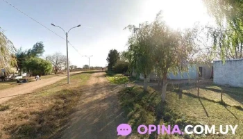 Wilson Barber - 15900 Progreso