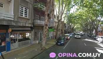 Wilson Peluqueria Masculina - 11200 Montevideo