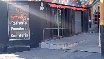 X market - 11400 Montevideo