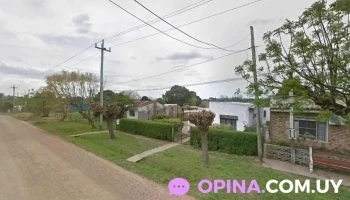 Xime Bakes - 15500 Joaquín Suárez