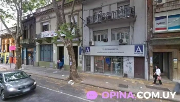 Ya pelo - Montevideo Ya pelo - Montevideo