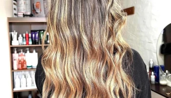 Yessica Cristaldo peluquería - 55000 Artigas Yessica Cristaldo peluquería - 55000 Artigas