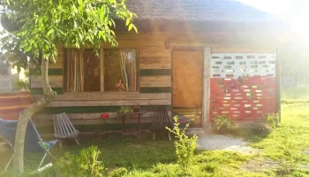 Yoga -Espacio Isa - San Antonio