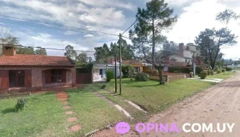 Yoga Iyengar Piriápolis - Piriápolis