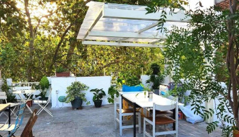 Youki Haus Hostel - Montevideo Youki Haus Hostel - Montevideo