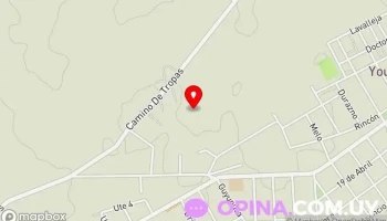 Young Sporting Club - Cam. De Tropas