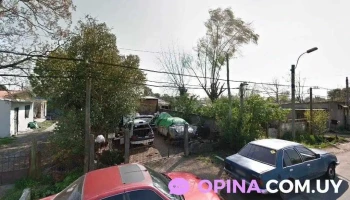 Yuli Barber shop - 13000 Montevideo