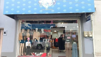 Zafiro - 20400 San Carlos Zafiro - 20400 San Carlos