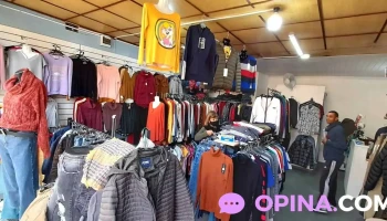 Zamora - Gral. Venancio Flores