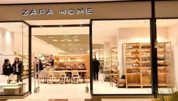 Zara Home - Av. Luis Alberto De Herrera 1290