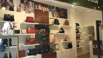 Zavana - 11100 Montevideo