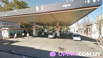 Zenit San José - 80000 San José De Mayo