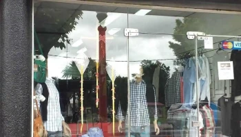 Zenit Sarandí Grande - Uruguay