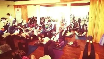 Zentro Pilates - Melo Zentro Pilates - Melo