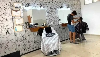 Zico’s Barbers - Av. Fernando J. Carballo