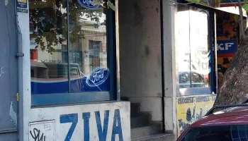 Ziva srl - 11100 Montevideo