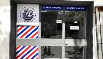 Zona Barber Trinidad (Leo Barber Shop) - Trinidad