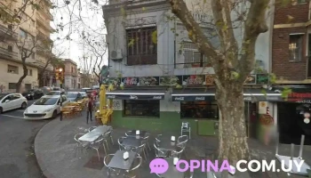 Zona Brokers - Montevideo