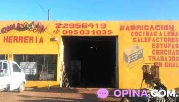 Zona Calor - 15600 Empalme Olmos