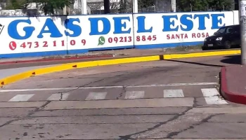 Zona Gas Del Este - 50000 Salto