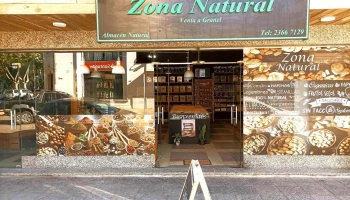 Zona natural - 90200 Las Piedras
