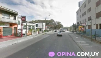 Zona Training - Montevideo