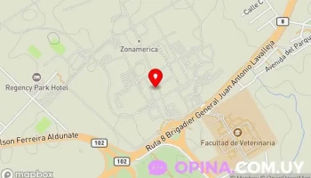 Zonamerica Mantenimiento - Montevideo Zonamerica Mantenimiento - Montevideo