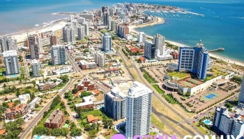 Zulamian - Montevideo