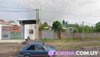 Zully Peinados - 55000 Artigas