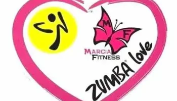Zumba con Marcia - Rocha