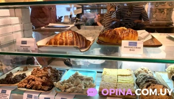 Zunino Patisserie - 20100